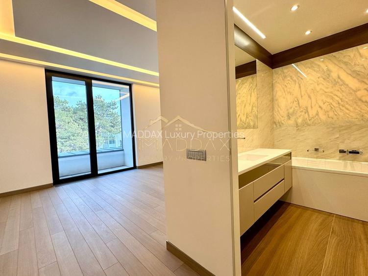 Apartament cu 4 Camere *223mp utili* / 2 parking / Zona Kiseleff - 18