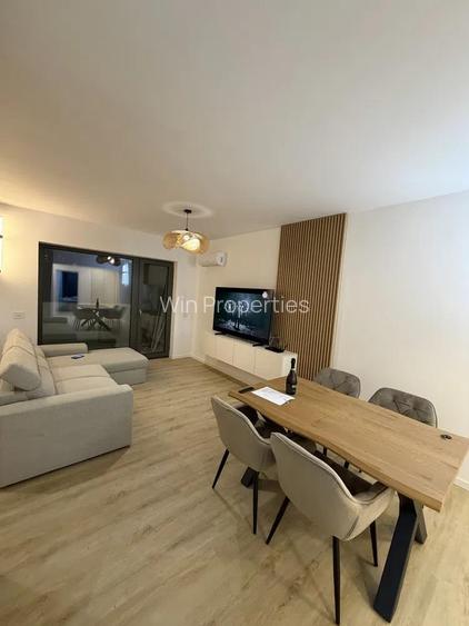 Fabrica de Glucoza | 3 camere | Prima inchiriere - 4