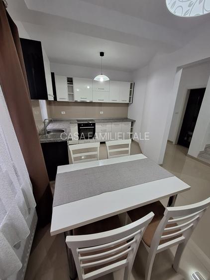 Comision 0!! Duplex Dumbravita ...zona IKEA - 4