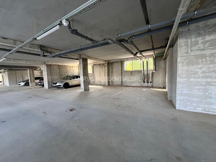 Apartament 2 camere decomandat, parcare subterana, 15 minute metrou - 17