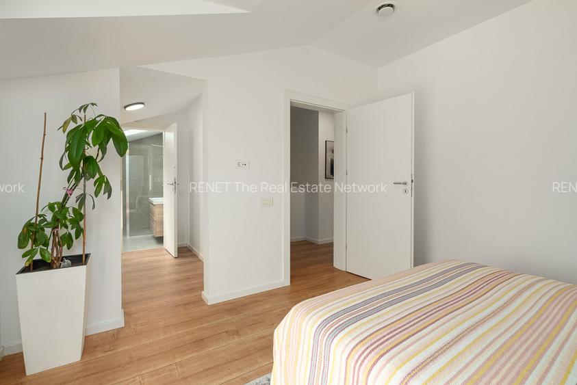Casa pasivă Hambar 44, lot 200 mp, 3 locuri de parcare - 15
