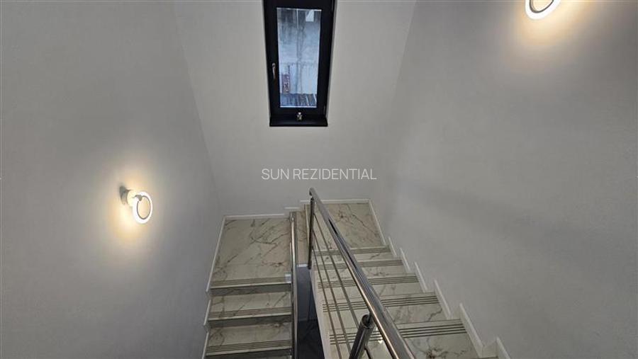 Popesti-Leordeni, Vila individuala cu piscina, mobilata-utilata modern, disponib - 27