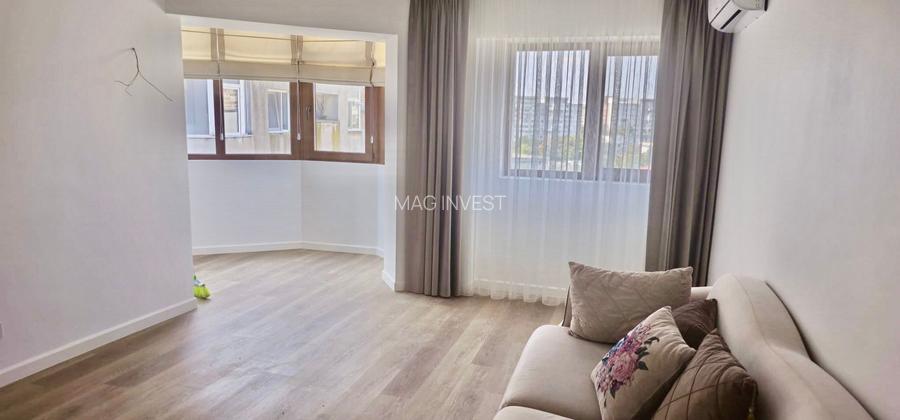 Exclusivitate - Apartament 3 camere, 92 mp - Faleza Dunarii, COMISION 0% - 10