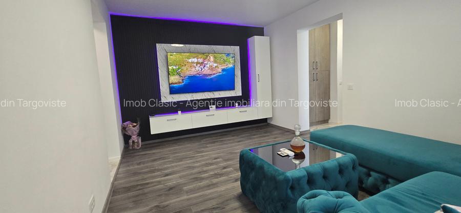 Apartament modern și elegant de vânzare – Aleea Trandafirilor, Târgoviște - 2