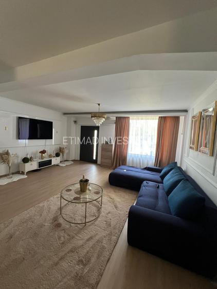 Vila moderna P+1+M  teren 220 mp, Mamaia-Sat-Peco Voll - 2