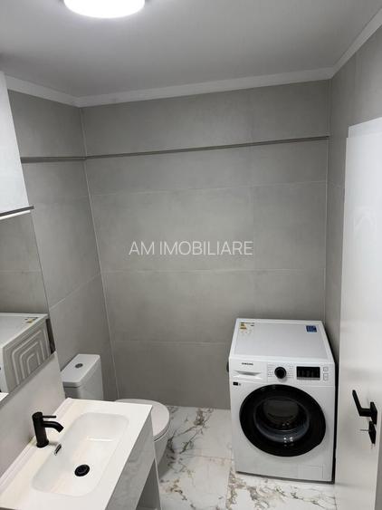 AP. 2 CAMERE - PIATA SUDULUI, BLOC NOU, LOC DE PARCARE, MODERN - 5