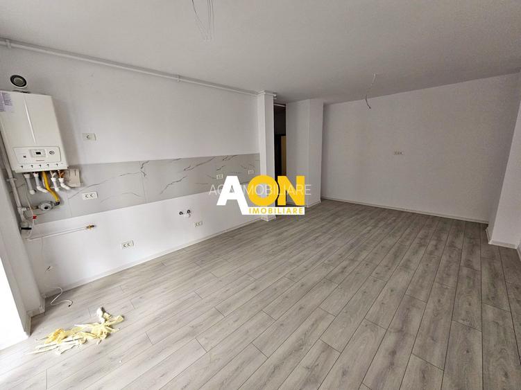 Apartament cu 3 camere, etaj 1, bloc nou 2025, cu parcare - 2