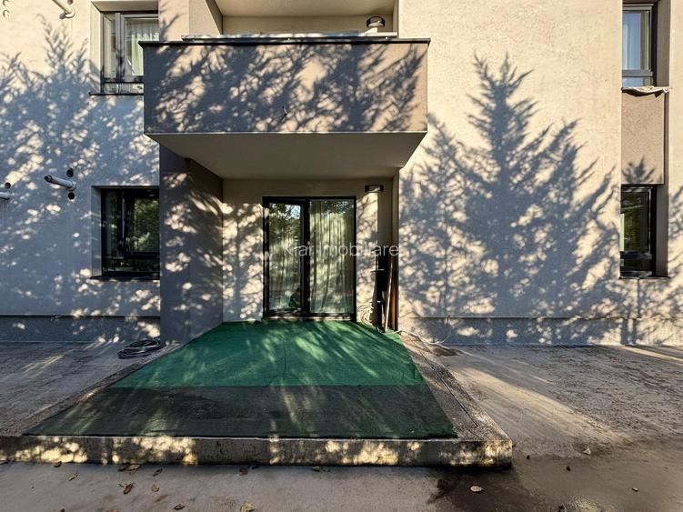 Apartament modern cu trei camere si terasa de 127 mp - 16