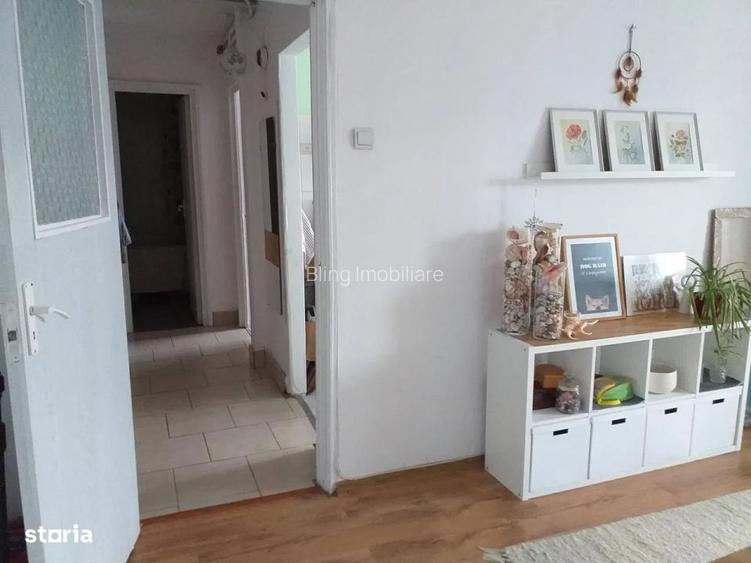 Apartament 46mp utili,Manastur, zona Parang - 2