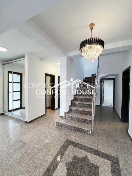 Vila P+E, 6 camere, nemobilat, 1500mp teren, PIPERA - 24