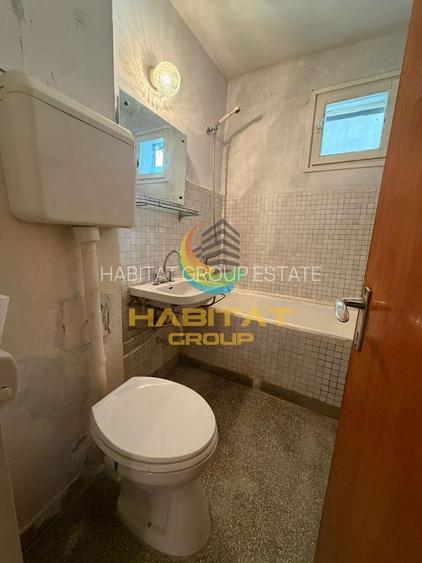 Drumul Taberei 2 camere decomandat 2 lifturi si geam la baie - 2