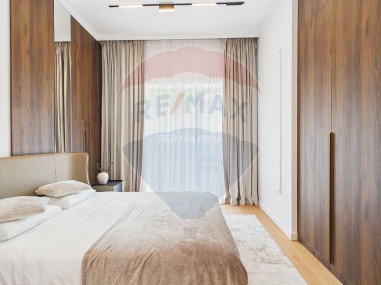 Apartament luminos 3 camere si terasa, vedere la padure, Iancu Nicolae - 10