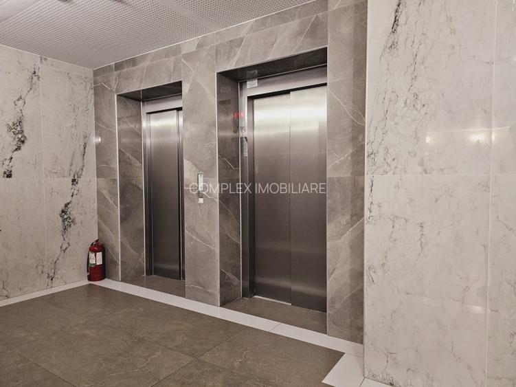 Mihai Bravu vis a vis de metrou | Apartament la cheie in bloc nou cu centrala - 21