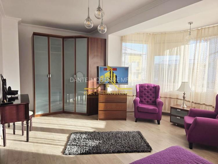 3 camere, mobilat modern, bloc nou, parcare, Buna Ziua - 4
