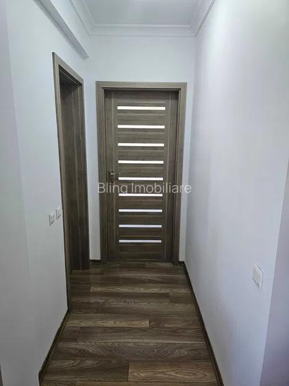 Apartament cu 3 camere, 72 mp, balcon, zona Stejarului - 3
