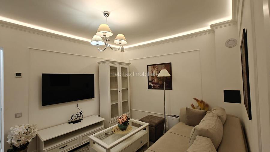 Casa finisata la cheie, 3 camere, zona 7 Strazi - 10