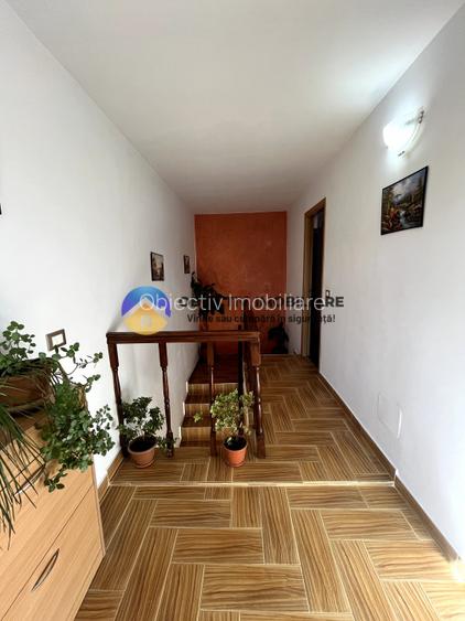 Vila Piatra Neamt zona-  1 Mai - 9