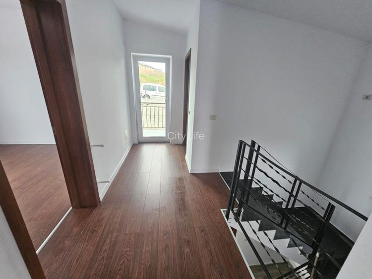 Vila moderna 4 camere Valea Lupului - 9