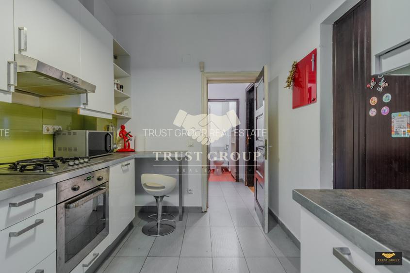 Doua apartamente in vila | Panduri | Cotroceni  - 26