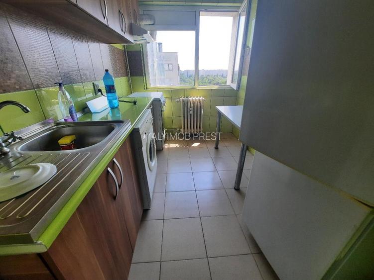 INCHIRIERE 3 CAM BABA NOVAC - 12