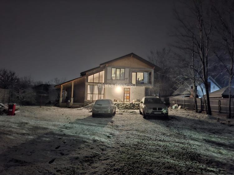 Proprietar vând casă în comuna Dascalu - 2