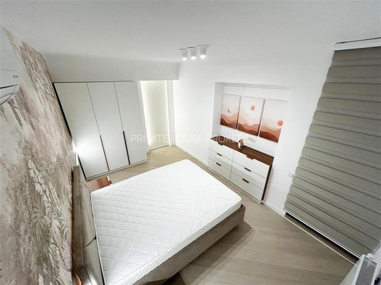 Pipera | Porsche | Cortina North | Bloc 2023 | Parcare | Nou - 6