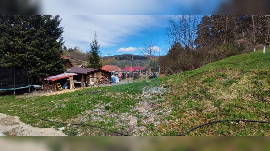 COMISION 0%! Casă 140 mp util, teren 4500 mp, PET FRIENDLY, Micești - 38