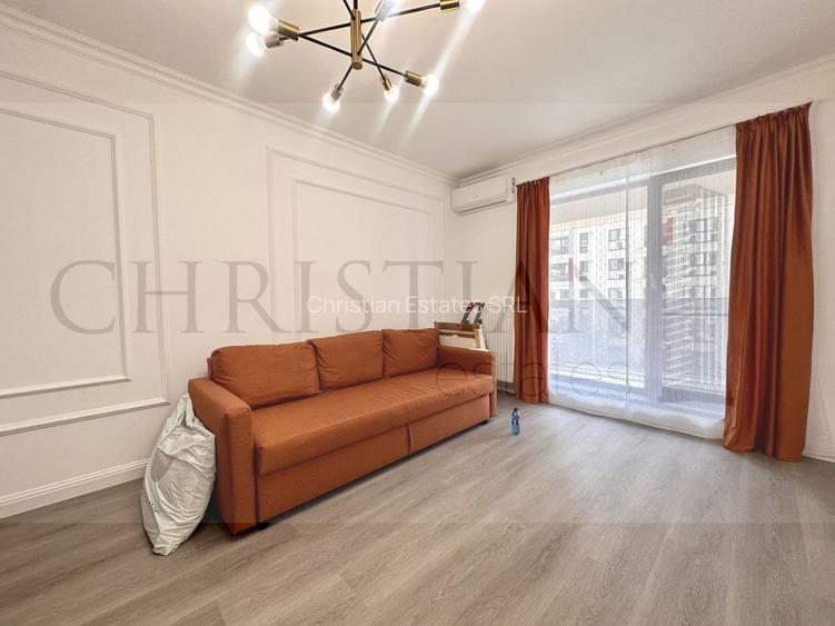Apartament 2 Camere Exigent Plaza Residence Faza 4 Lujerului - 4