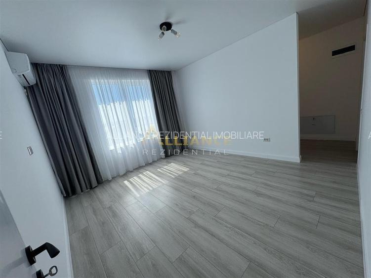 Penthouse de vanzare  Str. Crestesti - 3
