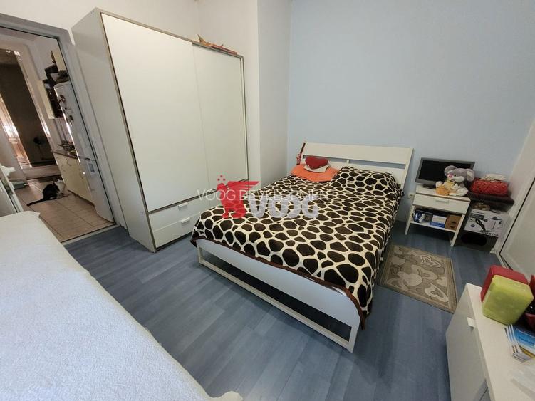 Apartament 3 camere-83.500! - 5