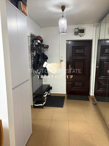 2 camere Crangasi | Langa Metrou-Parc | - 7