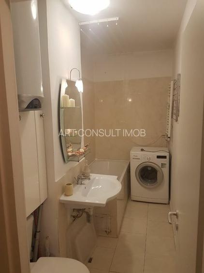 Garsoniera | Timpuri Noi | Balcon | Boiler | Proximitate Metrou | Cat Friendly - 6