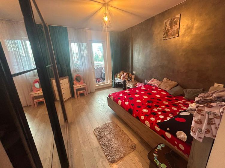 Apartament 3 camere, metrou Berceni - 11