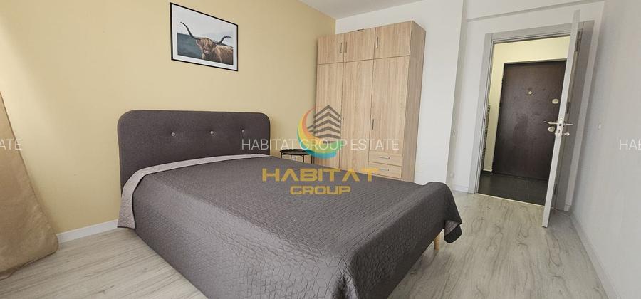Vanzare Apartament 2 Camere Mobilat si Utilat - Berceni! - 14