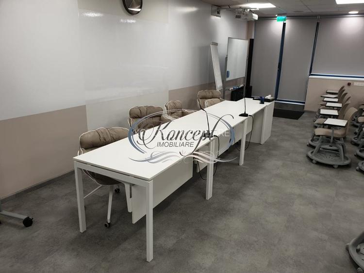 Spatii de birouri la standarde Occidentale - 15