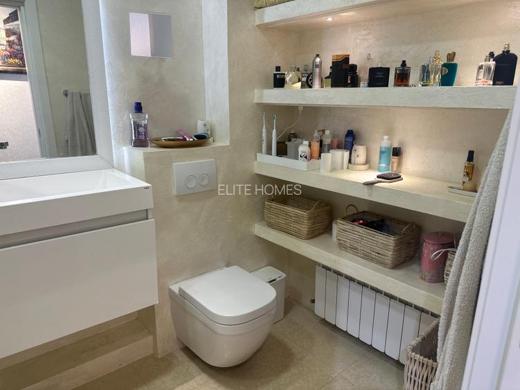 Penthouse de 4 camere-Complex Noor/4-Room Penthouse-Noor Complex - 14