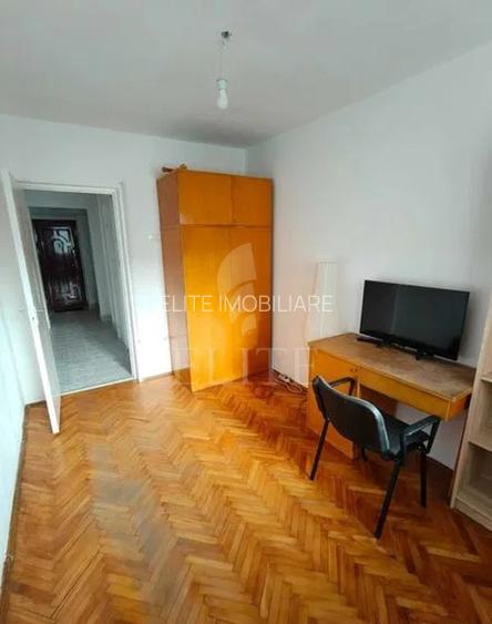Apartament 2 camere în zona ION ANTONESCU - 3