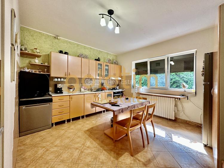 VILA INDIVIDUALA/TEREN 2000MP/VEGETATIE MATURA/CURTE AMENAJATA - 8