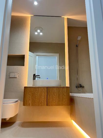 Apartament cu 3 camere, 2 balcoane și finisaje premium - 2