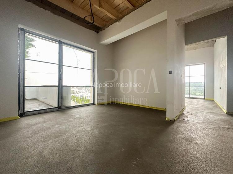 Casa 4 camere de vanzare in Floresti, Cluj Napoca - 7