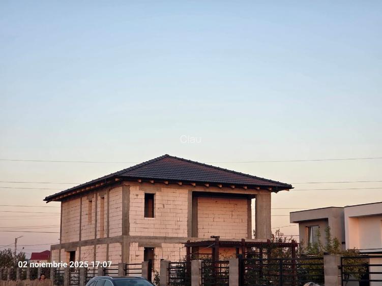 Casă si teren de vanzare - 3