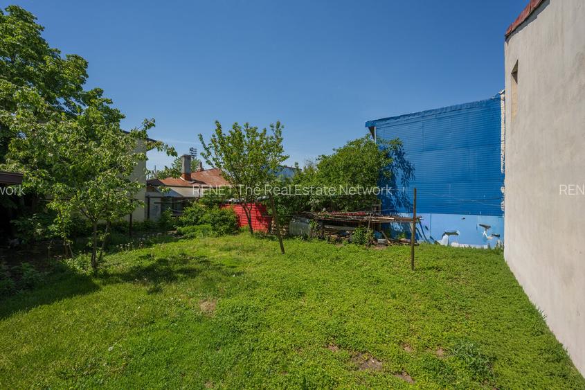 Casa Individuală 4 Camere | 114 mp Utili | Teren 433 mp | Front 12,2 m | Chitile - 5