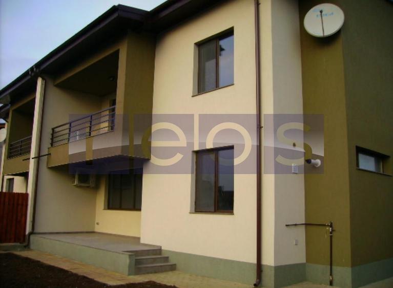 VILA PIPERA 5 CAMERE | CORTINA NORTH | - 10