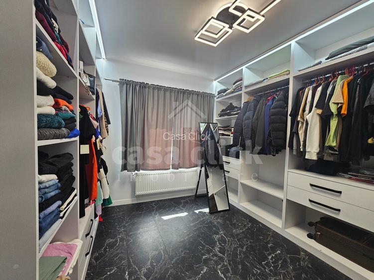 Casă moderna 4 camere Arcașilor, construcție 2023, comision 0% - 7