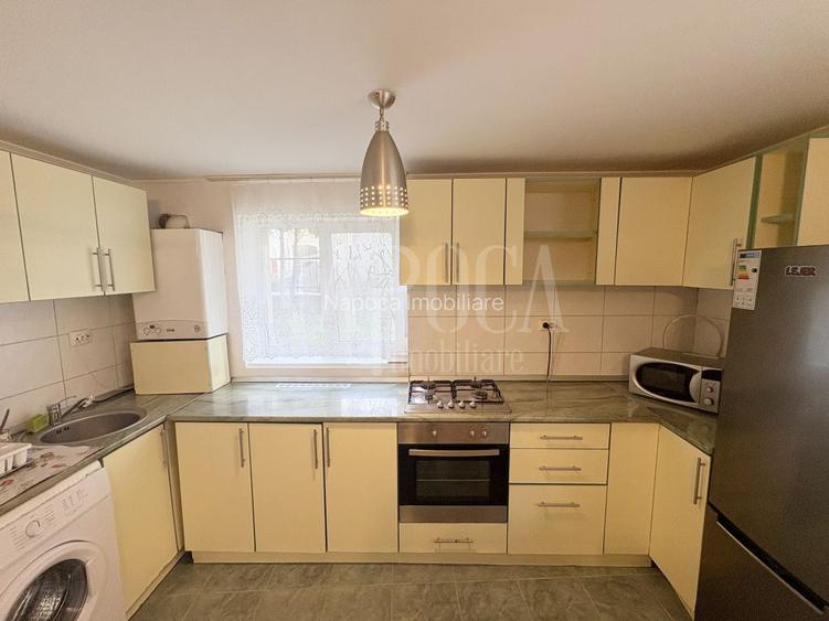 Apartament 2 camere de vanzare in Buna Ziua, Cluj Napoca - 3