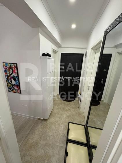 Vânzare, apartament 2 camere în zona Militari Residence - 9