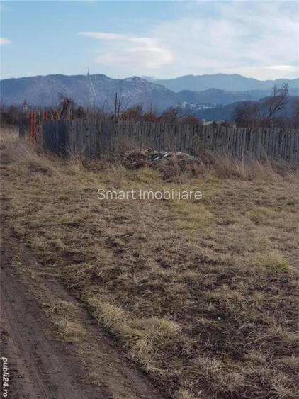 Teren 511 mp Bartolomeu - 10