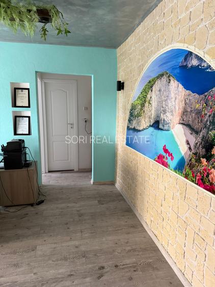 Spatiu Comercial, 39 mp, B-dul Alexandru Vlahuta - 6