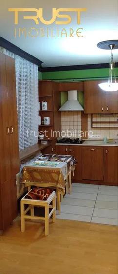 3 Camere I 2 Bai I 2 Balcoane I Zona Brancusi - 2