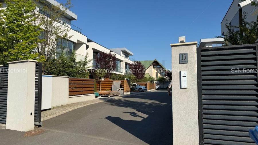 REV2005769 Vile Finalizate Exclusiviste Langa Lac l Complex Rezidential - 20